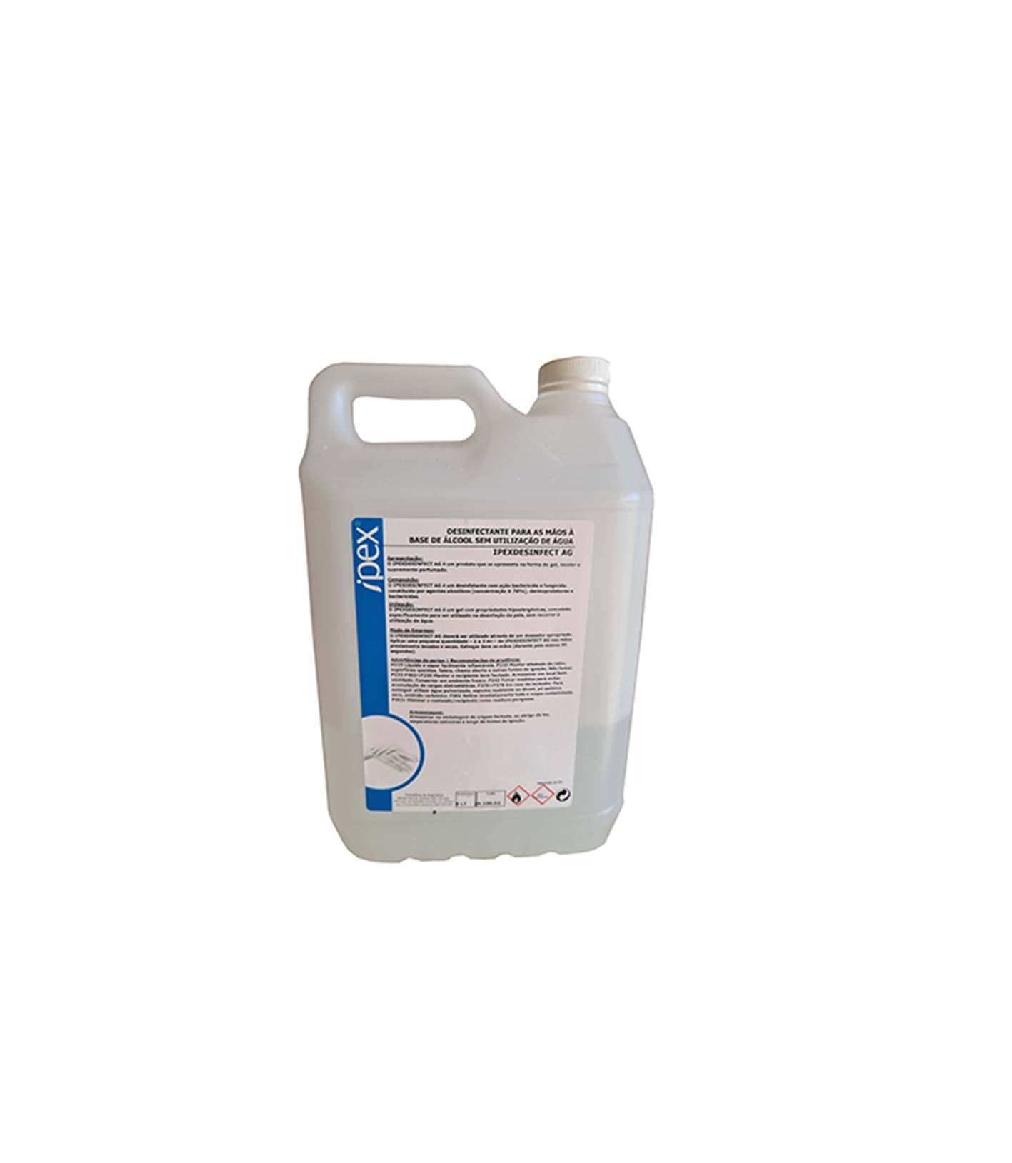 ipexdesinfect-5l